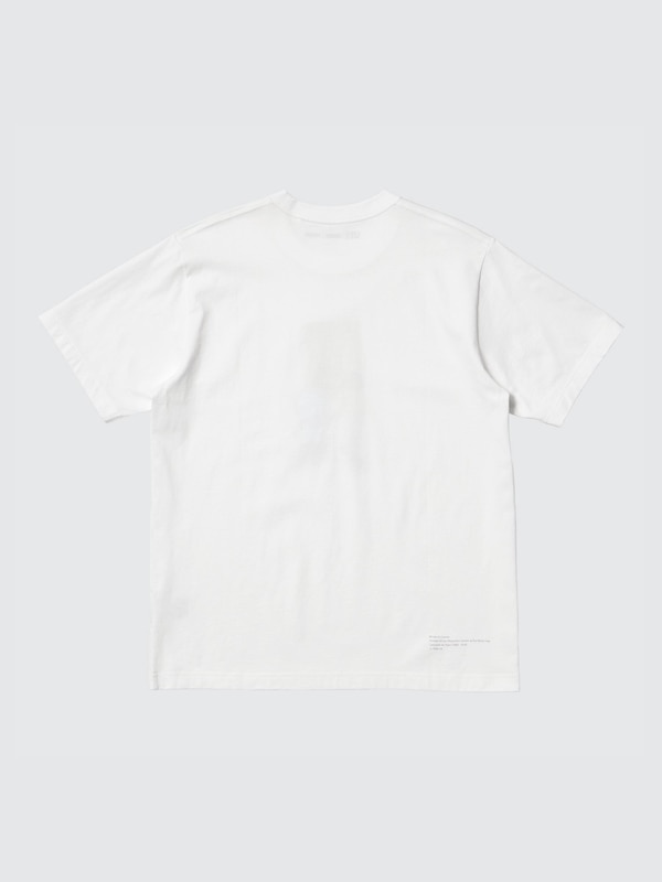 Doraemon meets the Louvre UT Graphic T-Shirt