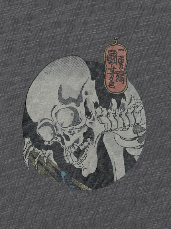 Museum of Fine Arts Boston Ukiyo-e UT Graphic T-Shirt