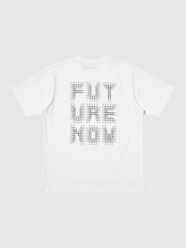 UTGP2025 x TATE MODERN UT Graphic T-Shirt