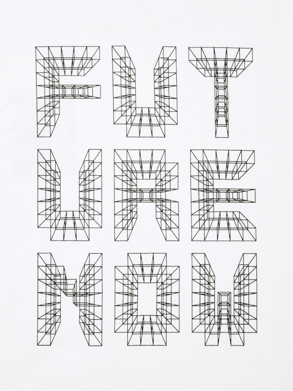 UTGP2025 x TATE MODERN UT Graphic T-Shirt