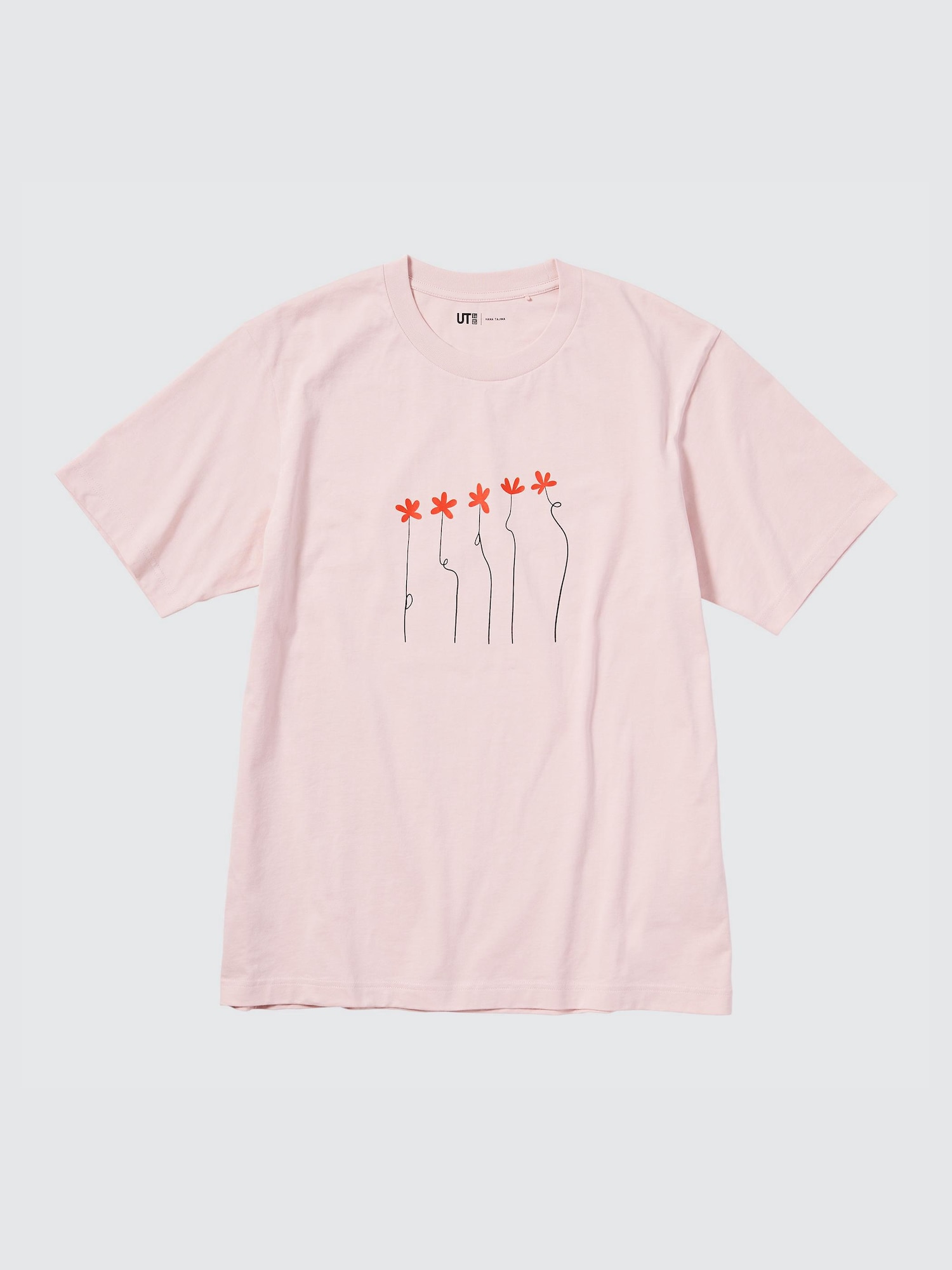 PEACE FOR ALL Graphic T-Shirt | Tokujin Yoshioka | UNIQLO US PEACE FOR ALL Graphic T-Shirt | Tokujin Yoshioka | UNIQLO US