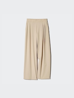 Ultra Stretch Active Wide Pants