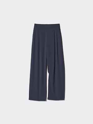 Ultra Stretch Active Wide Pants