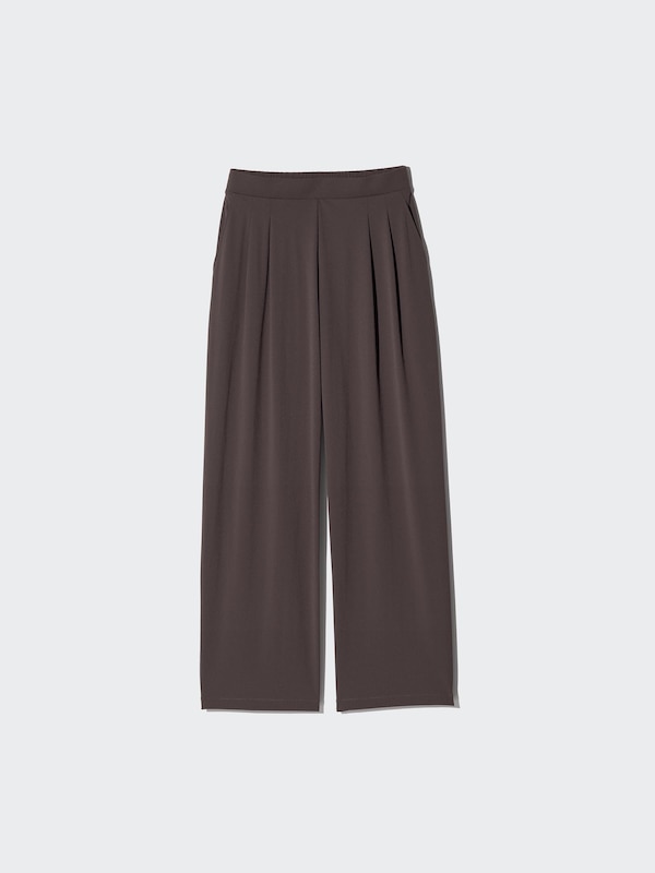 Ultra Stretch Active Wide Pants