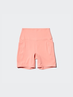 AIRism Soft Biker Shorts