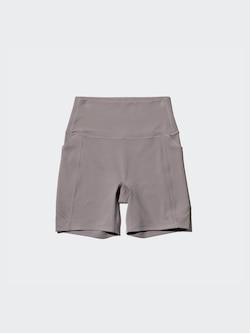 AIRism Soft Biker Shorts