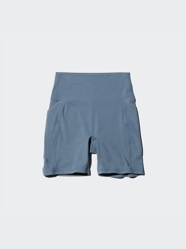 Pantaloncini Ciclista AIRism Soft