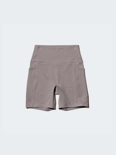 AIRism Soft Biker Shorts