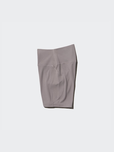AIRism Soft Biker Shorts
