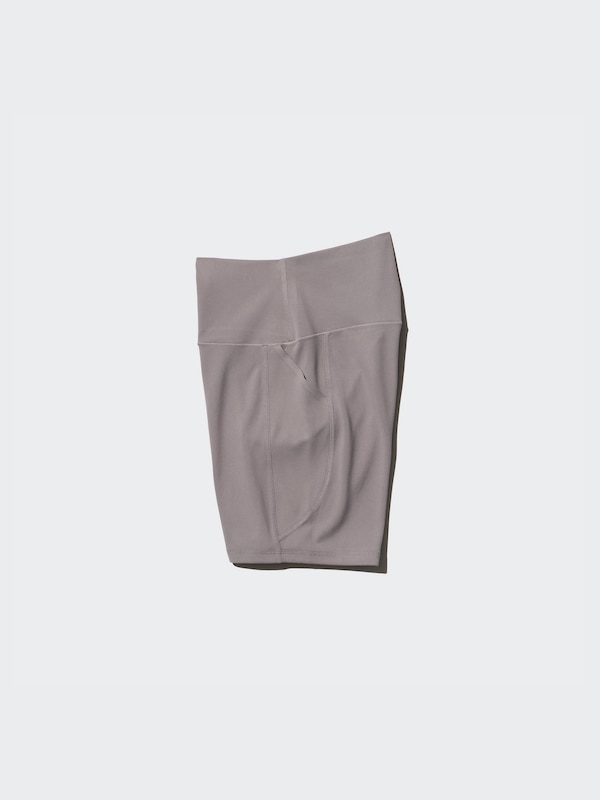 AIRism Soft Biker Shorts