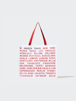 Reusable Bag