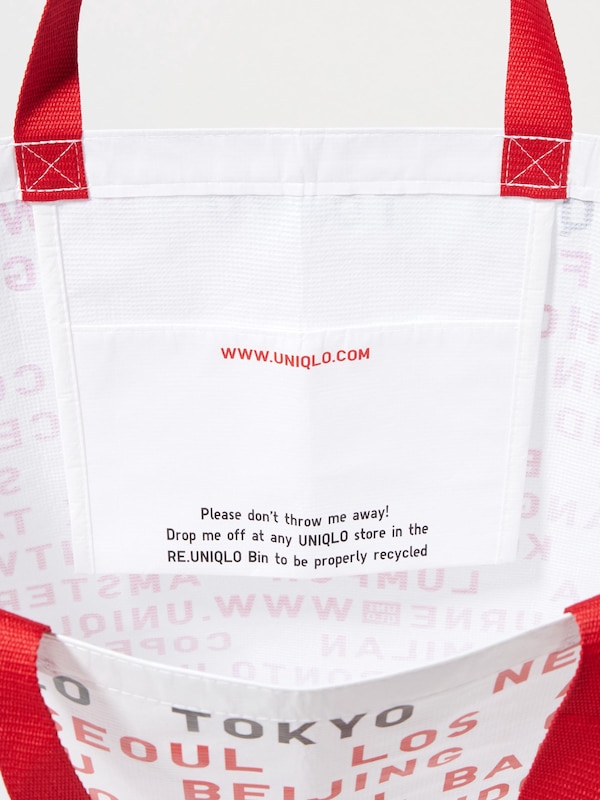 Reusable Bag