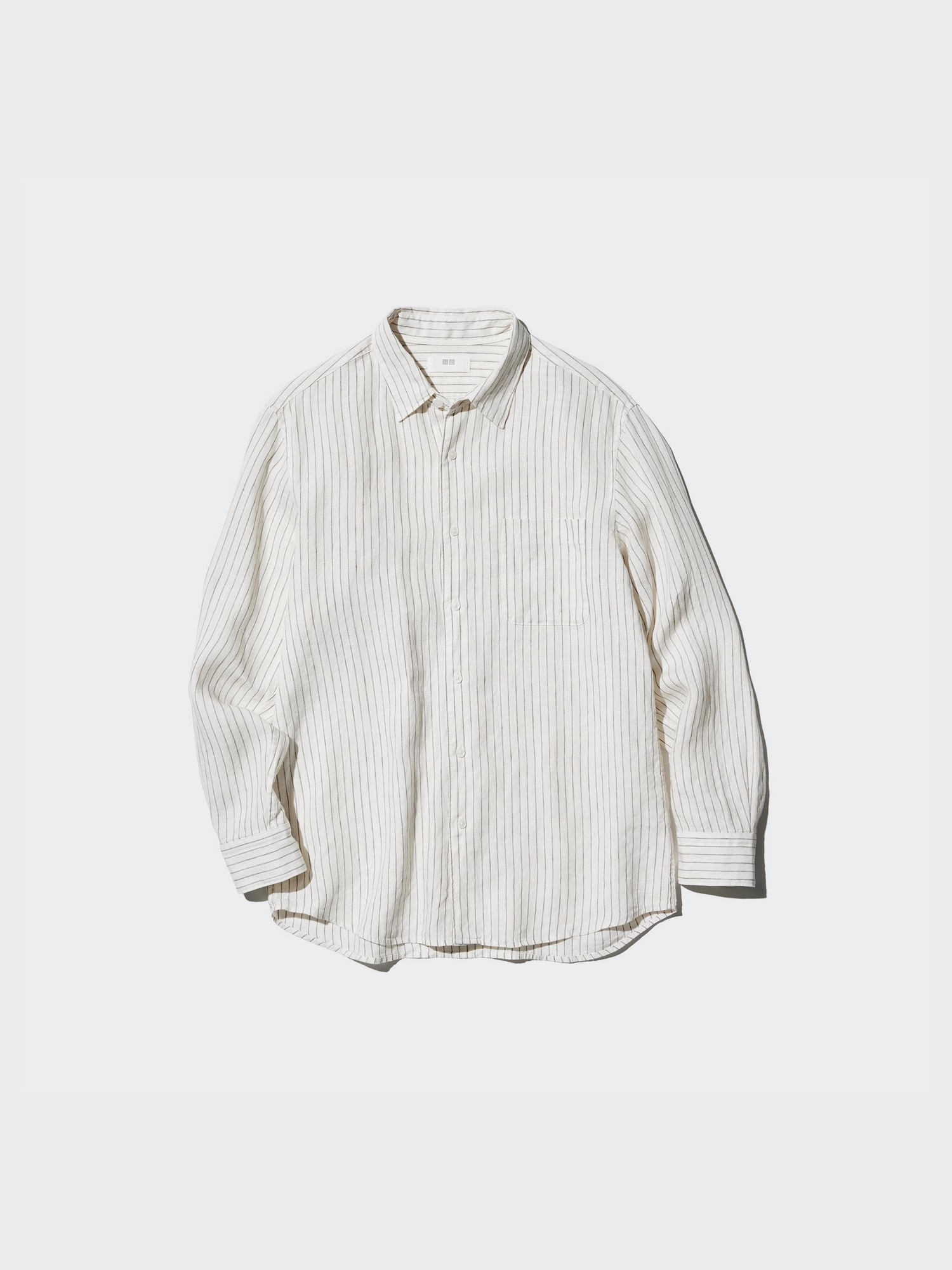 シャツ BARBA 144206.U. Shirts White UB721222W___001_f2dcaa21-33e5-