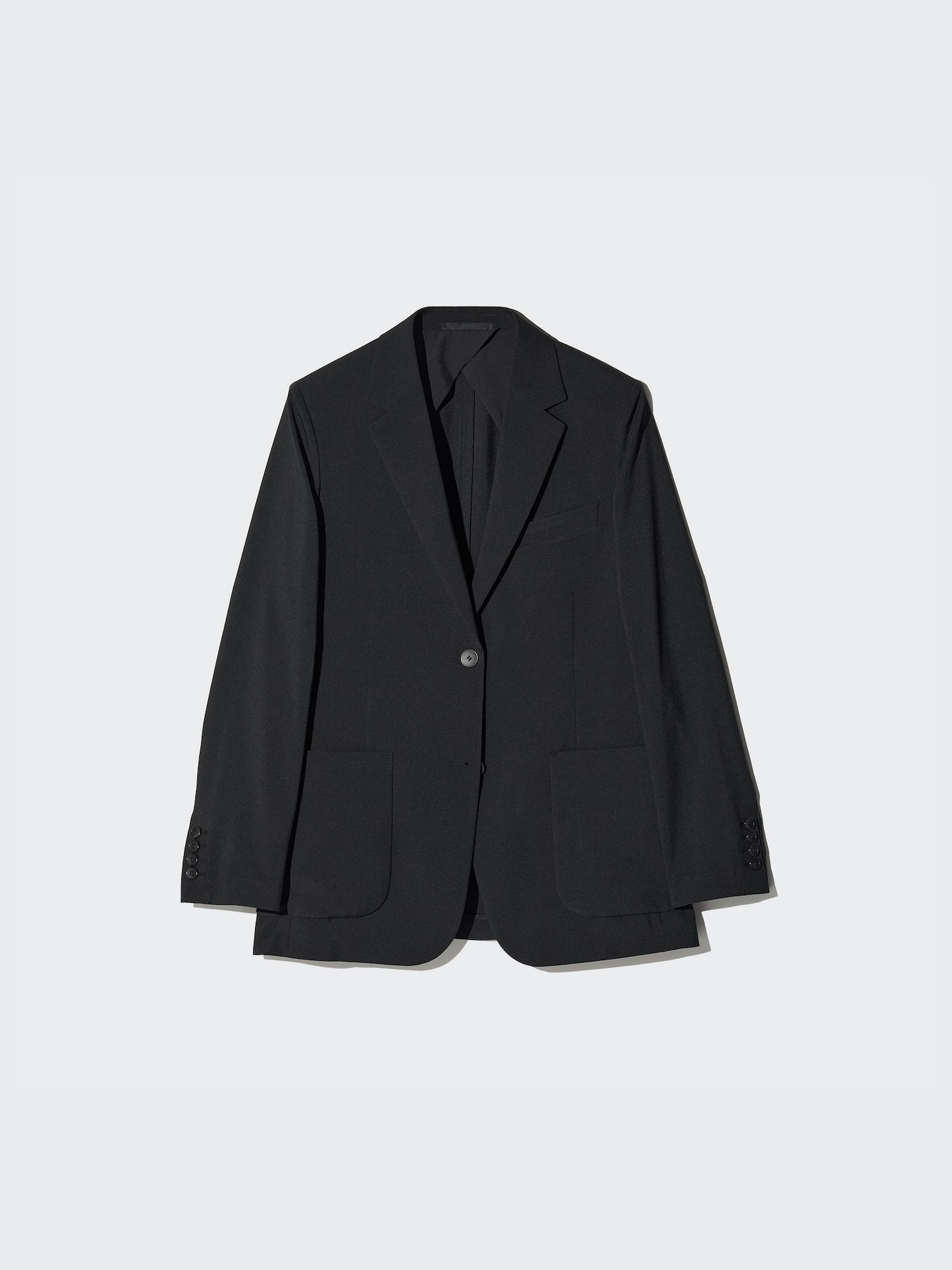 AirSense Relaxed Jacket - thumbnail 4