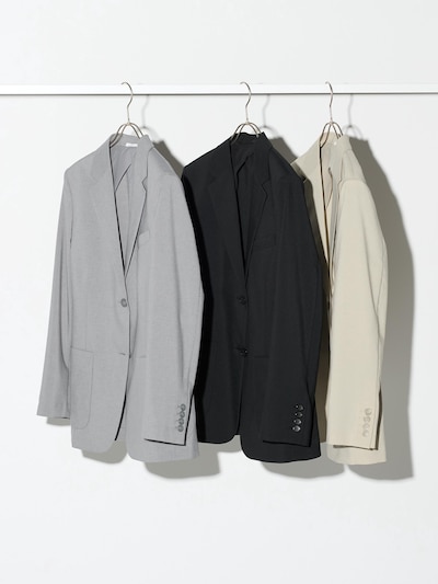 AirSense Relaxed Jacket