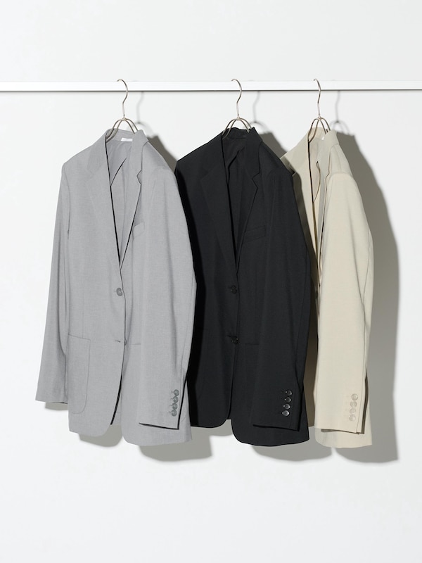 AirSense Relaxed Jacket