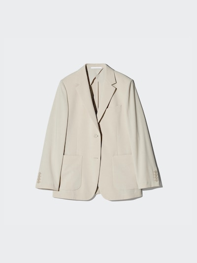 AirSense Relaxed Jacket