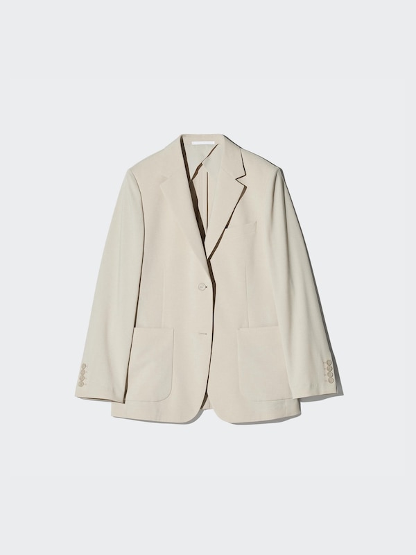 AirSense Relaxed Jacket