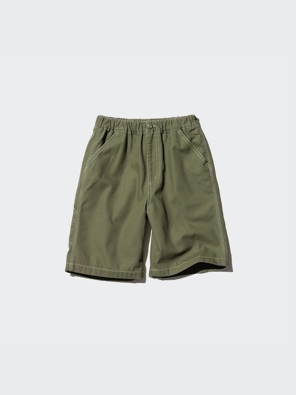 Painter Easy Shorts