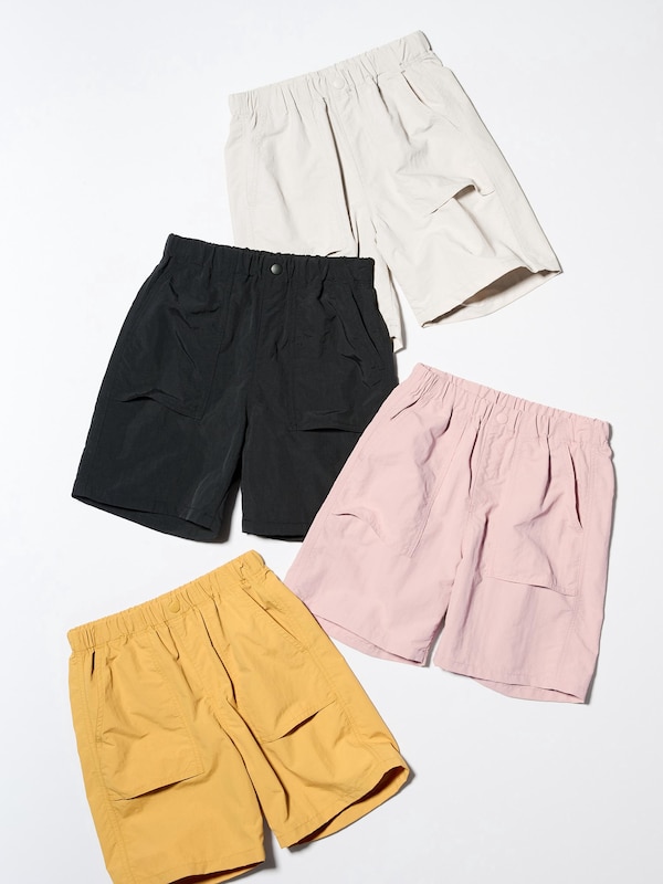 Geared Shorts | Amphibious
