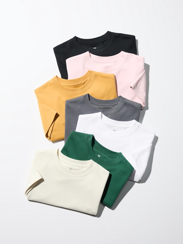 ANYA FROTTE SS SHIRT