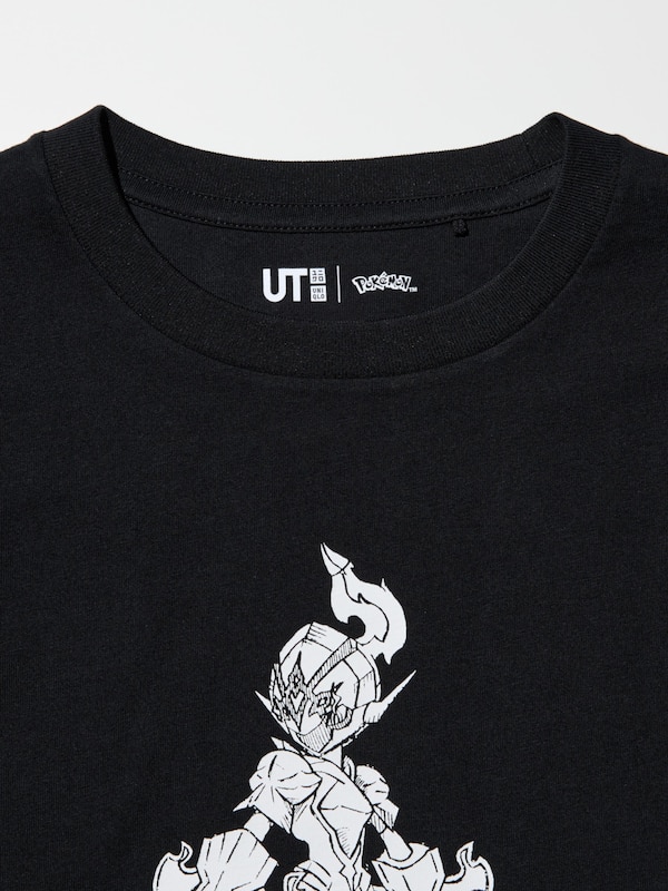 Pokemon UT Graphic T-Shirt