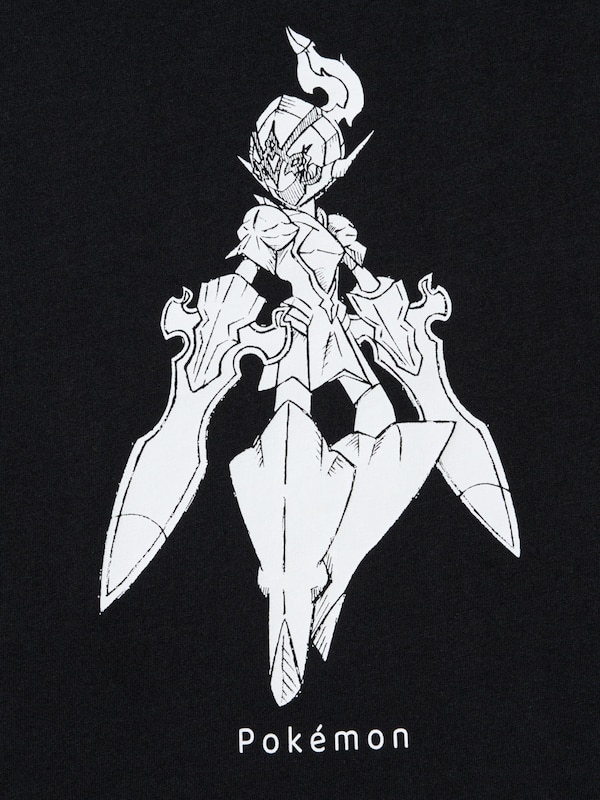 Pokemon UT Graphic T-Shirt