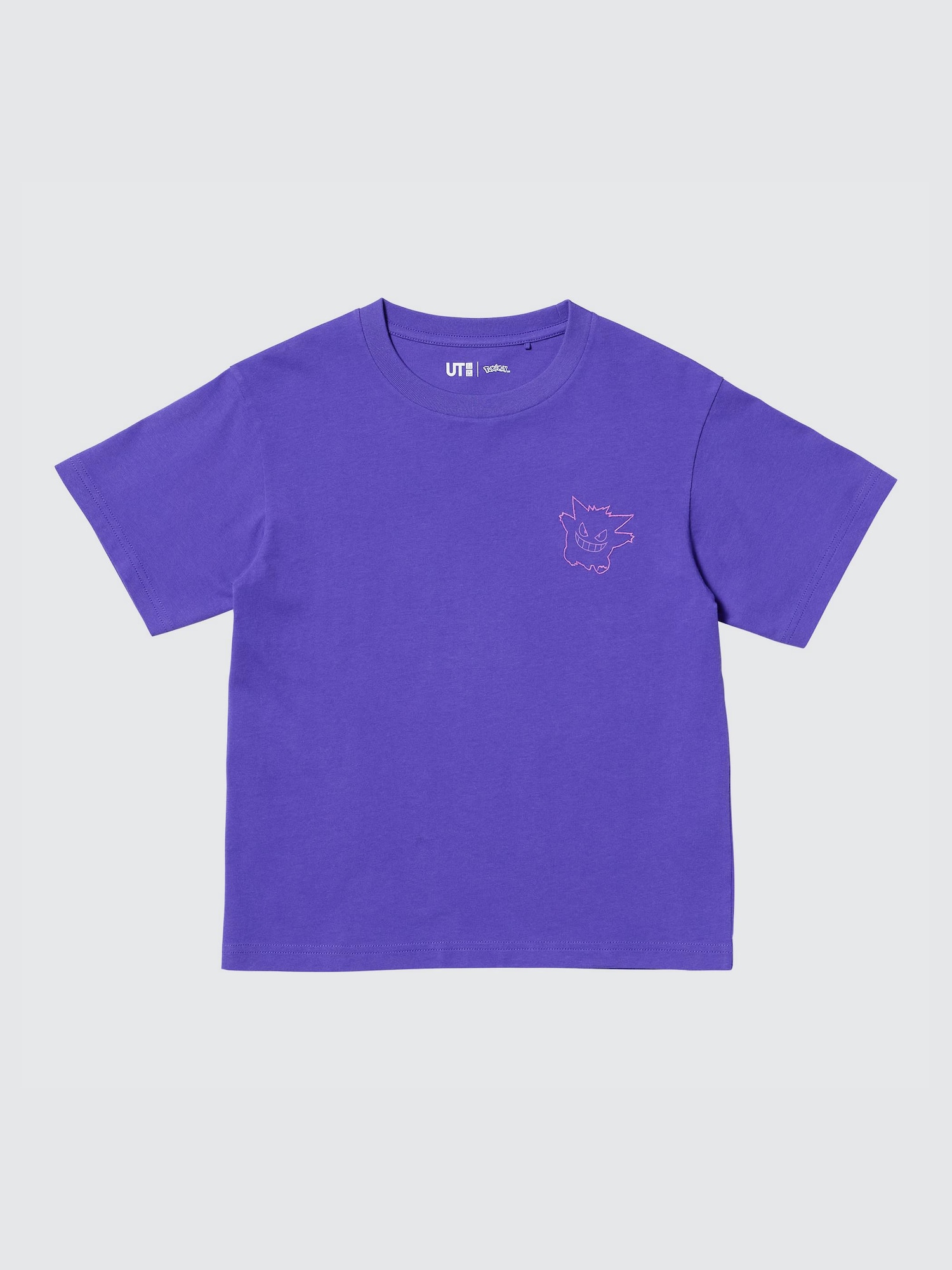 Kids Pokemon UT Graphic T-Shirt | UNIQLO US