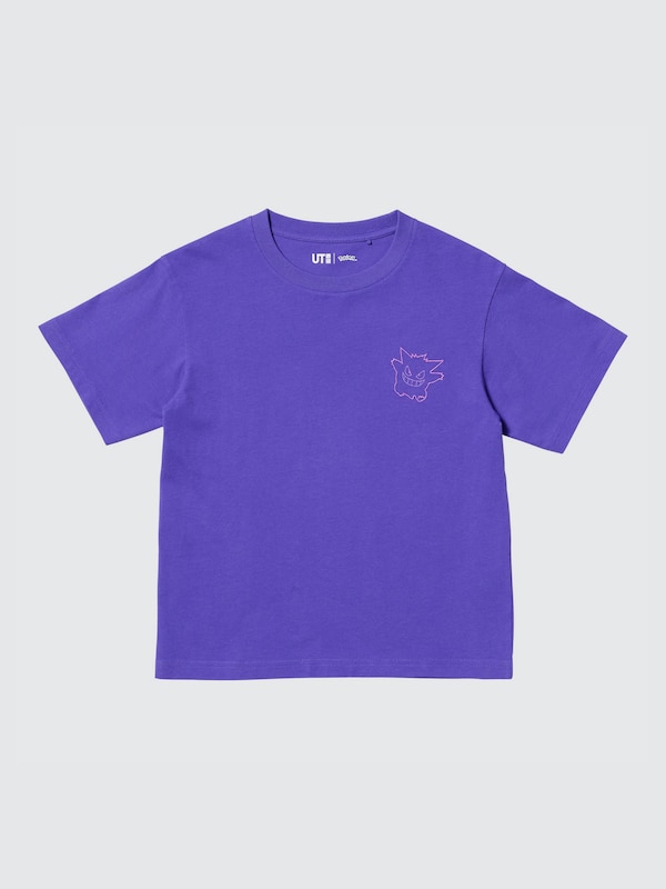 Pokemon UT Graphic T-Shirt