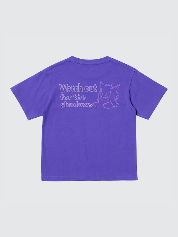 Pokemon UT Graphic T-Shirt