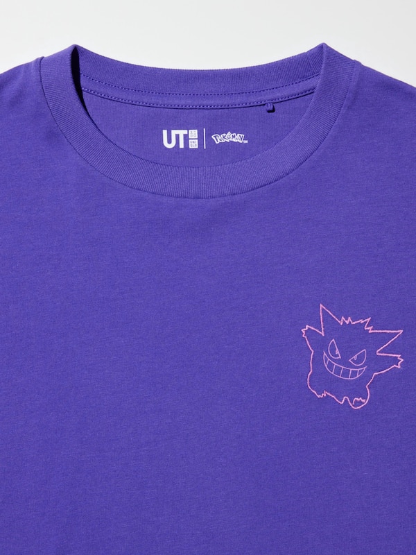 Pokemon UT Graphic T-Shirt