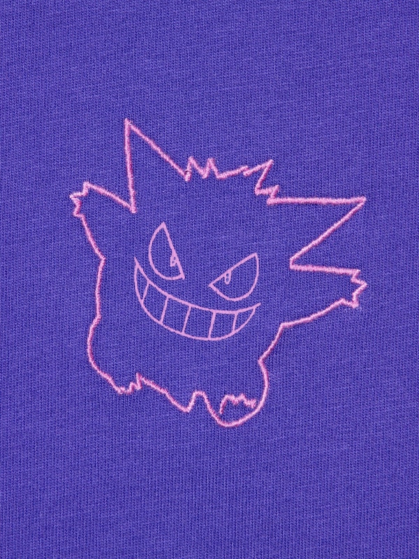 Pokemon UT Graphic T-Shirt