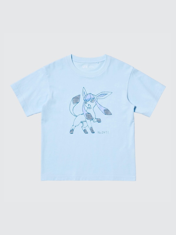 Pokemon UT Graphic T-Shirt