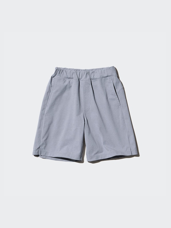 Ultra Stretch Active Shorts