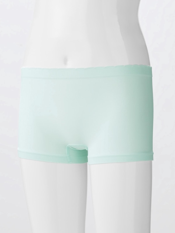 AIRism Seamless Underwear | 3 Pairs