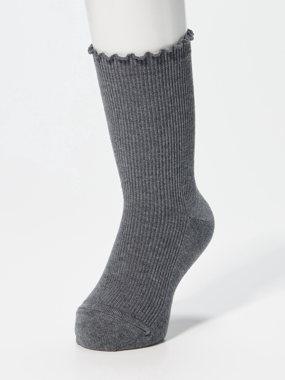 Детские носки Uniqlo Socks | 3 Pairs — фото 2