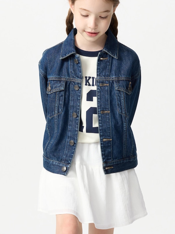 Tiered Mini Skort