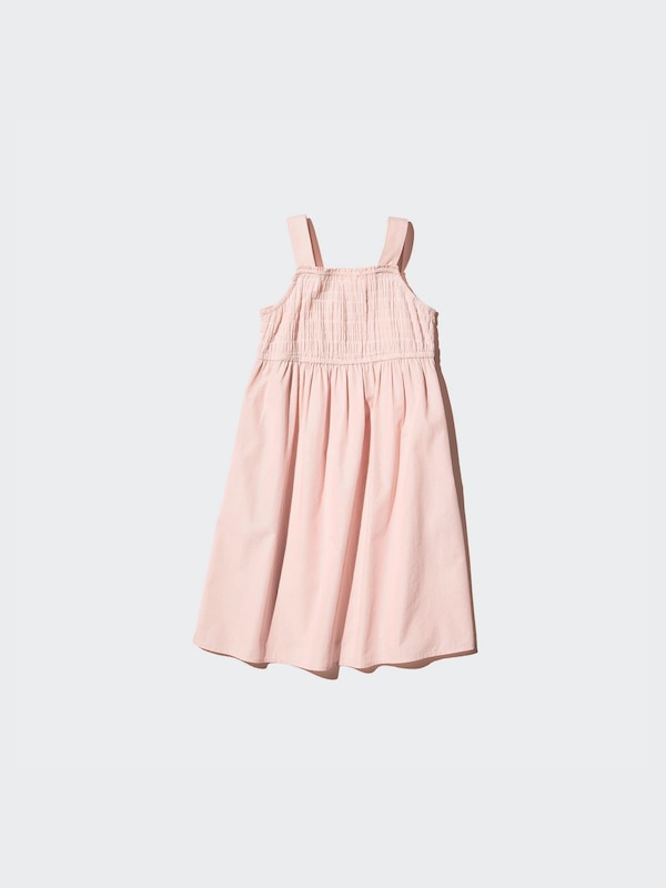 Camisole Dress | Shirred