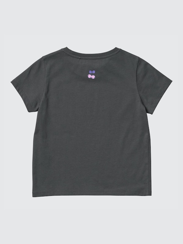 Sanrio Characters UT Graphic T-Shirt | Cropped