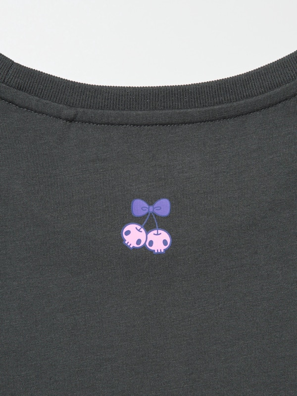 Sanrio Characters UT Graphic T-Shirt | Cropped