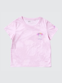Sanrio Characters UT Graphic T-Shirt | Cropped