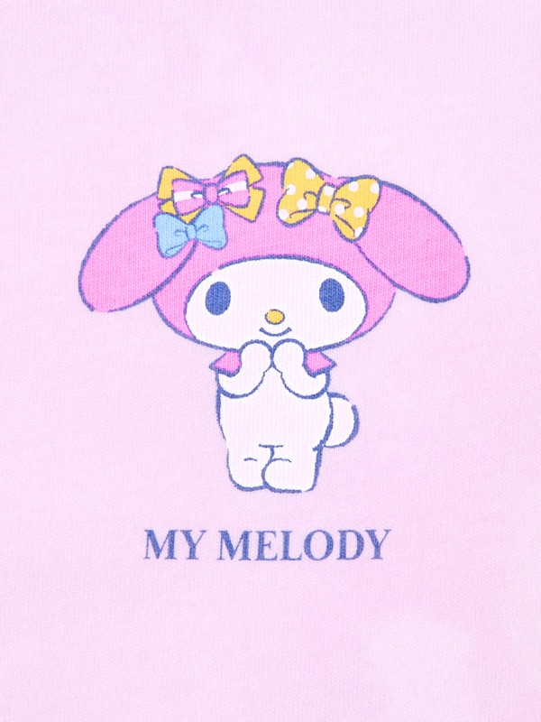 Sanrio Characters UT Graphic T-Shirt | Cropped