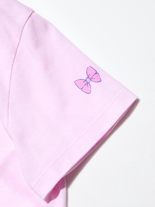 Sanrio Characters UT Graphic T-Shirt | Cropped