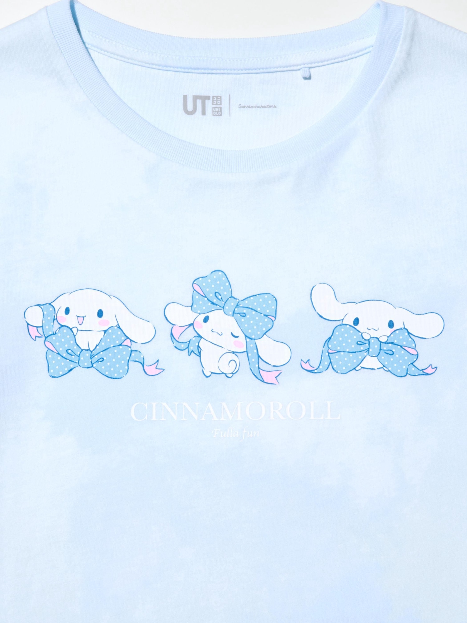 Coyseio Smarturbanuseful ×sanrioＴシャツ smarturbanuseful X Sanrio characters Available on Monday