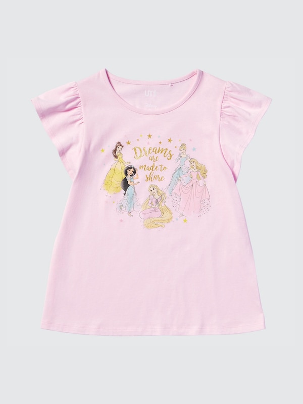 MAGIC FOR ALL FOREVER UT Graphic T-Shirt