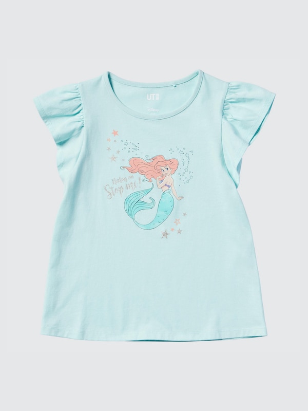 MAGIC FOR ALL FOREVER UT Graphic T-Shirt