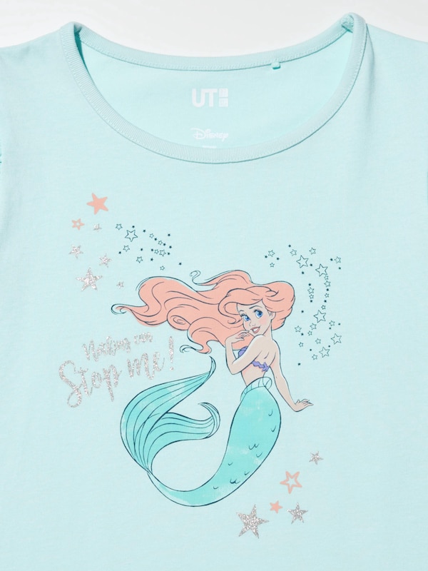 MAGIC FOR ALL FOREVER UT Graphic T-Shirt