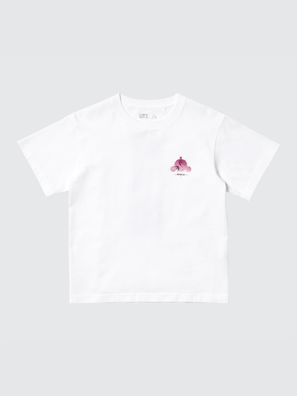 POP MART UT Graphic T-Shirt