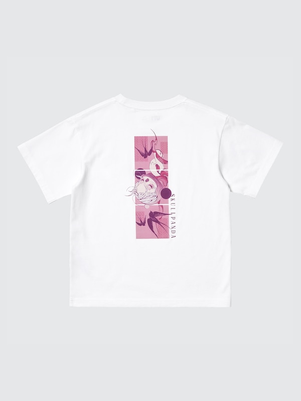 POP MART UT Graphic T-Shirt