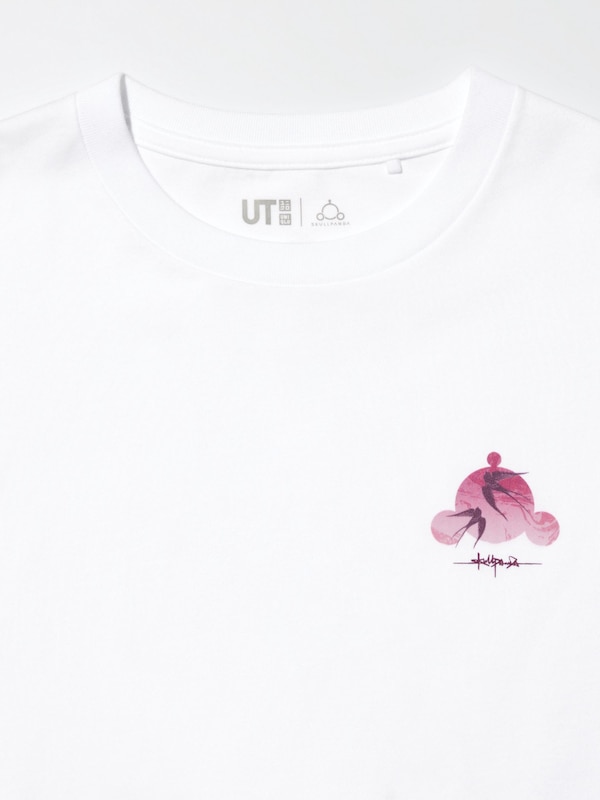 POP MART UT Graphic T-Shirt